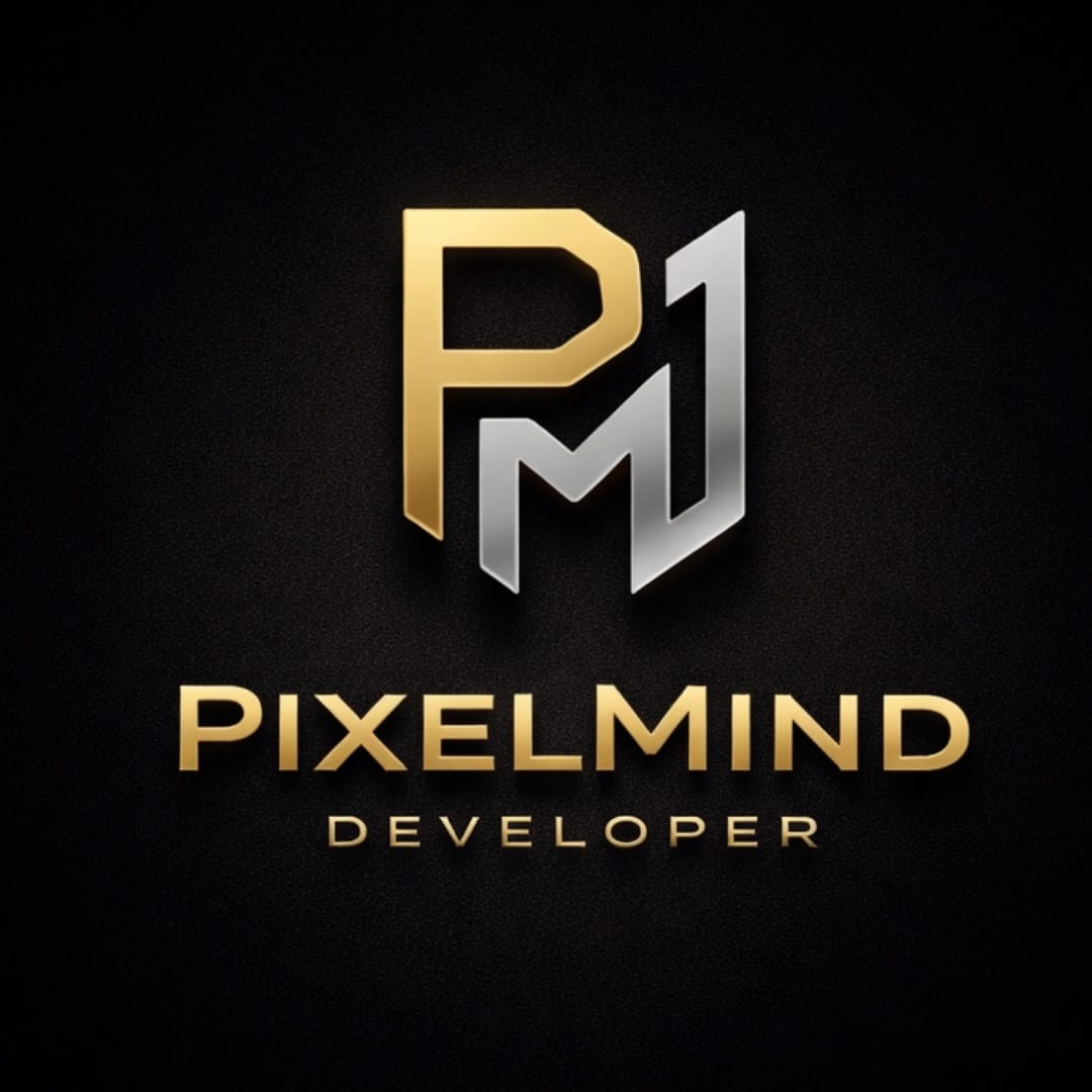 PixelMind Developer